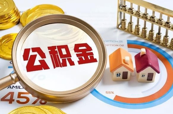 邵阳个人提取公积金办法（提取个人公积金的方法）
